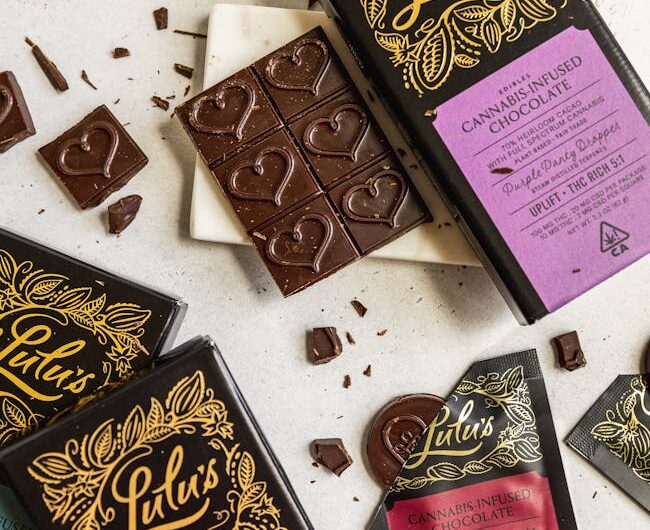 Семена марихуаны и их использование