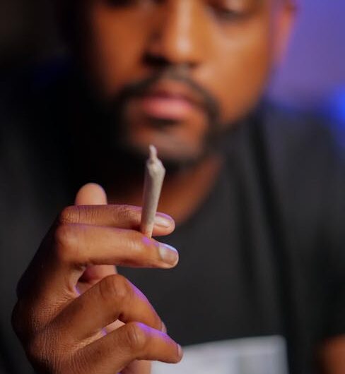 Варка семян конопли