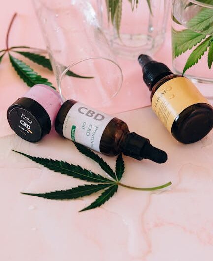 Свойства и польза семян конопли для здоровья