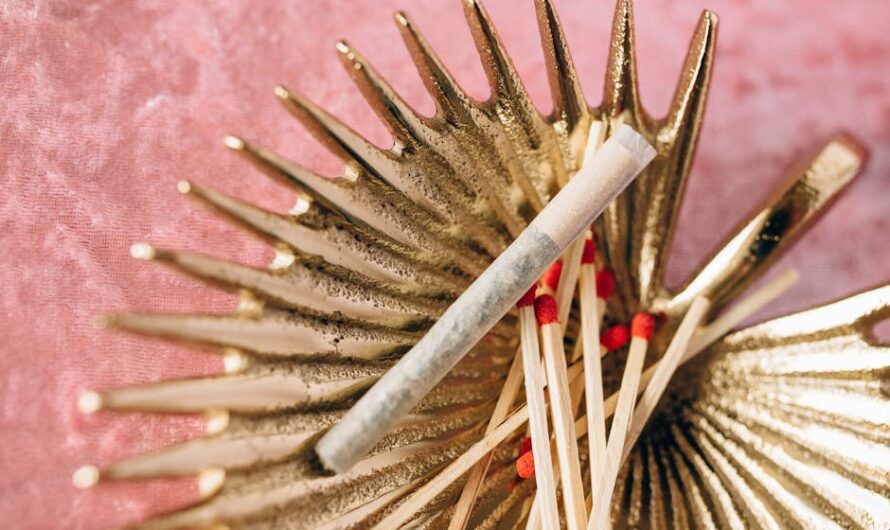 Наркотики в Магадане