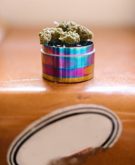 Спайс микс свойства и действие курительной смеси