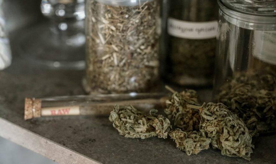 Свойства и параметры спайсов и курительных смесей