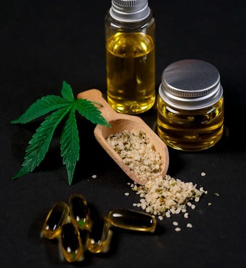 Когда Собирать Семена Марихуаны Пошаговое Руководство