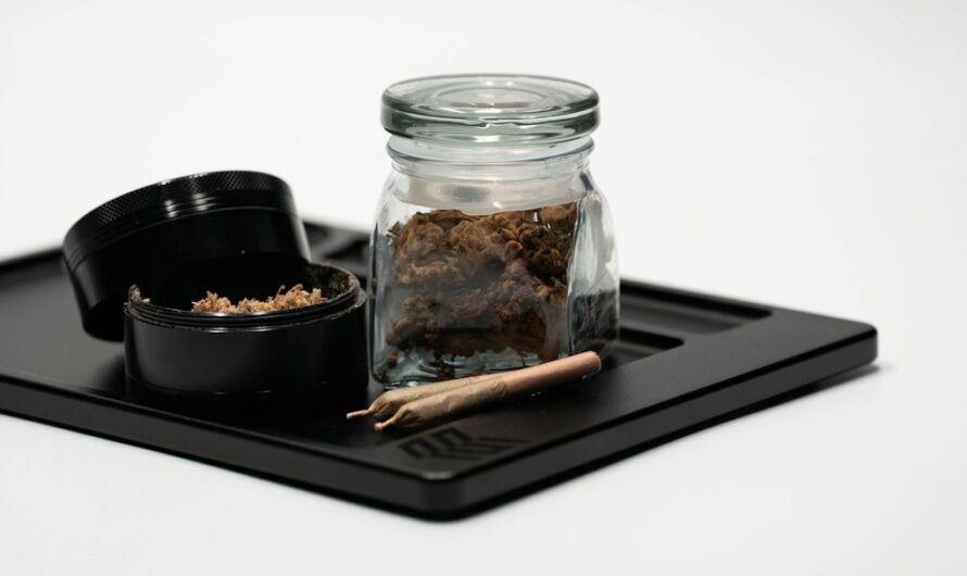 Выращивание марихуаны из семян