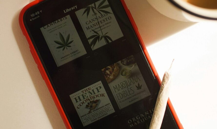 Семена марихуаны и их значение