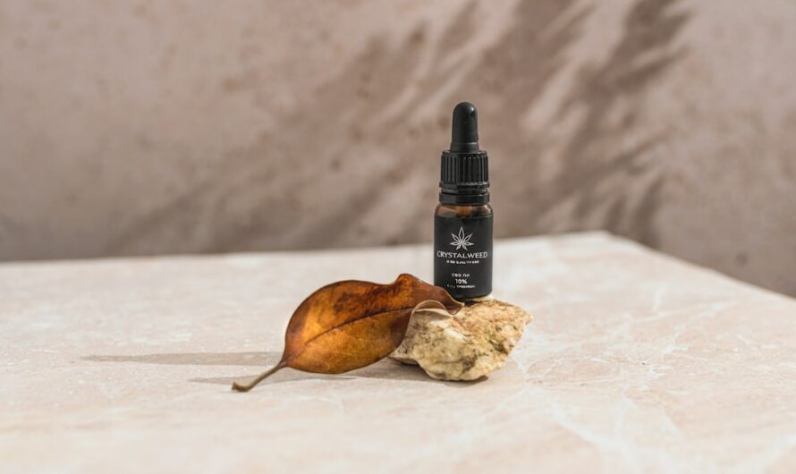 Конопля в Воронеже: Применение и Приобретение