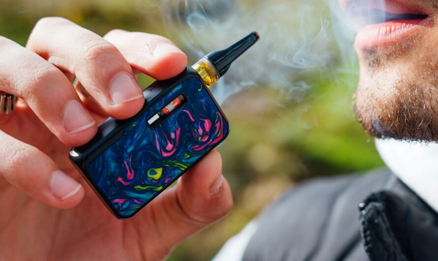 Спайс и его влияние на здоровье и правовой статус в России