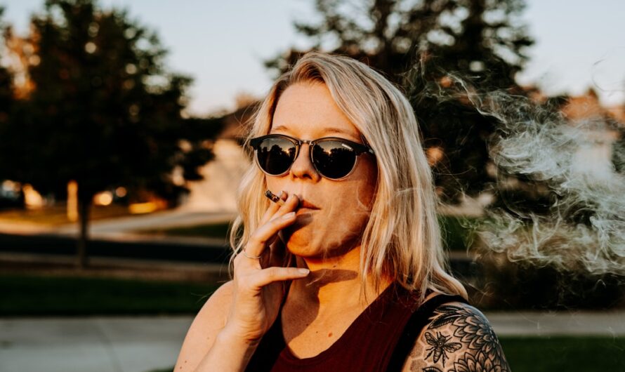 Купить марихуану на Пхукете