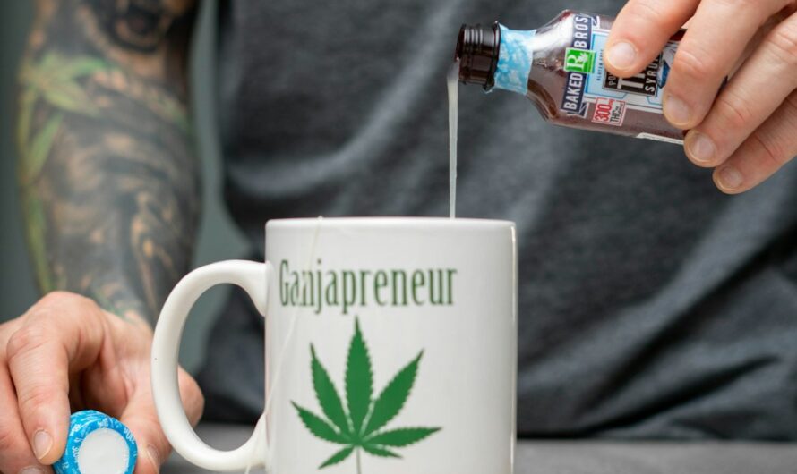 Спайс и его опасность для здоровья