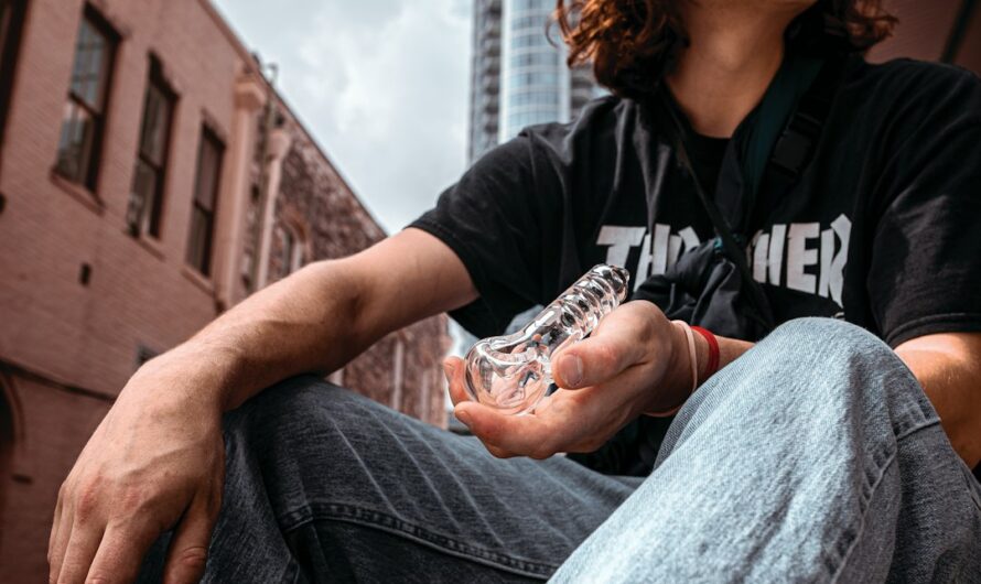 Гашиш и его приобретение