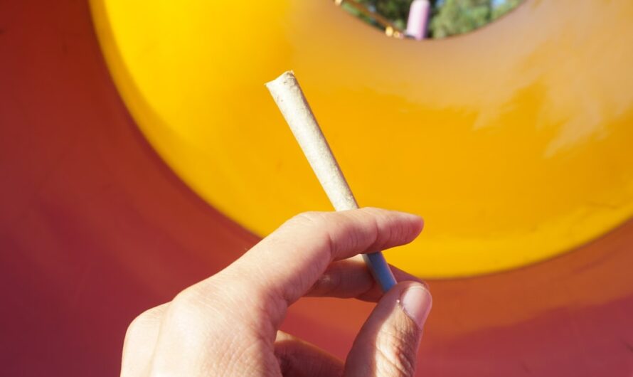 Купить спайс: свойства и риски синтетического наркотика