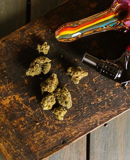 Героин свойства и правовой статус в России