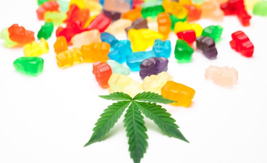 Проращивание семян конопли